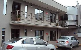 Apart Hotel Cancura